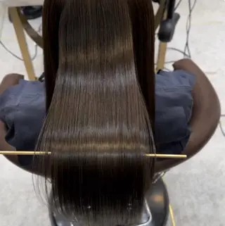 ロング Lond Role所属・🎀透明感ブラウ ンshizuka🎀のヘアスタイル