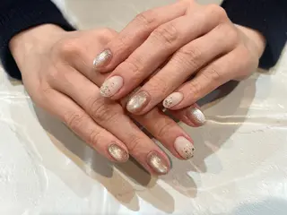 ネイル natsumi .のネイルデザイン