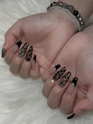 ネイル MIHANA YUKIのネイルデザイン