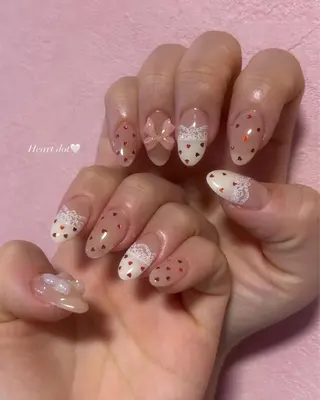 ネイル EmaNail🎀 Haaruのネイルデザイン
