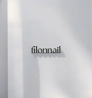 ネイル filonnail kanonのネイルデザイン