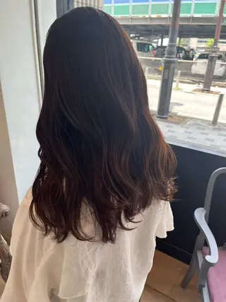 ロング BAROQUE gotou 🌙のヘアスタイル
