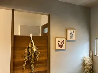 ヘアアレンジ 清水 美香のヘアスタイル