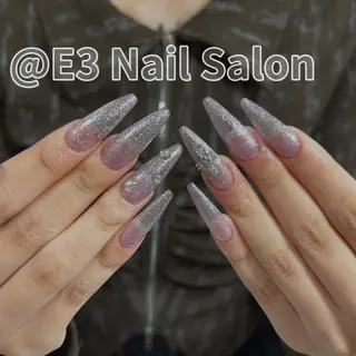 ネイル E3 Nail Salon所属・山口 奈々のネイルデザイン