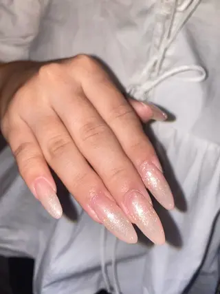 ネイル ꒰ঌheaven໒꒱ ayaneのネイルデザイン