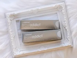 アイブロウ 安済 ひとみの眉毛・アイブロウイメージ