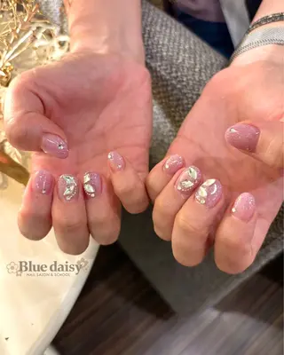 ネイル Blue　daisy　栄本店 【ブルーデイジー】所属・Blue daisy 栄本店のネイルデザイン
