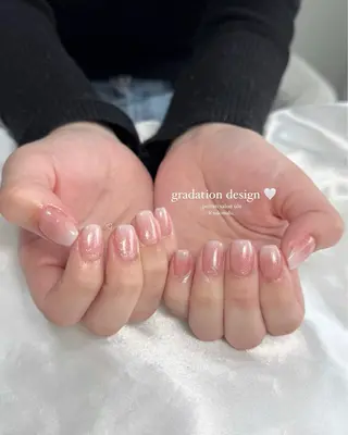 ネイル private salon uluのネイルデザイン