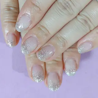 ネイル 自然派ネイルサロンma36memo.9(まみむめも)所属・さわべ まみのネイルデザイン