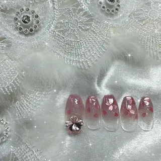 ネイル Best Nail NANA🤍のネイルデザイン