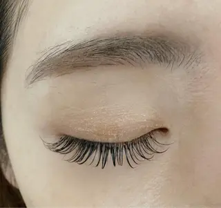 マツエク・マツパ Y.Beauty 梨恵のマツエク・マツパデザイン