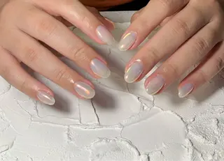 ネイル Lofi nails ゆきこのネイルデザイン