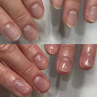 ネイル ヘアーサロン大野所属・nailsalon SWATiのネイルデザイン