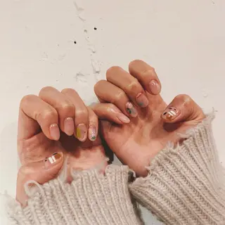 ネイル naillmatic所属・naillmatic ﾈｲﾙﾏﾃｨｯｸのネイルデザイン