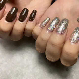 ネイル Nomoto KAKOのネイルデザイン