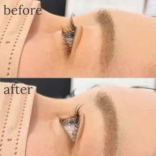 マツエク・マツパ Ate eyelash（アテ　アイラッシュ）所属・西村 有貴のマツエク・マツパデザイン