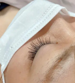 マツエク・マツパ 西口 ジョアアンジェ京橋店のマツエク・マツパデザイン