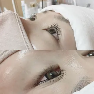 マツエク・マツパ Lotus.所属・Lotus. makoのエステ・リラクイメージ