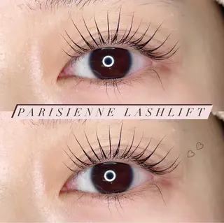 マツエク・マツパ taniuchi ramuのマツエク・マツパデザイン