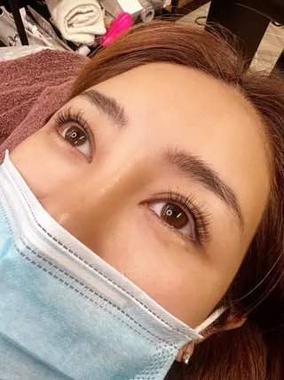 マツエク・マツパ HIKARI a.k.a 神童♡のエステ・リラクイメージ