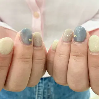 ネイル ATENA Asukaのネイルデザイン