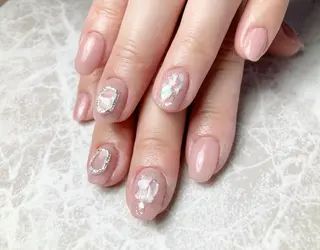 ネイル eni. by michのネイルデザイン