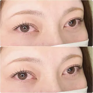 マツエク・マツパ カットモデル募集中！ 武田夏帆🎀ᩚのマツエク・マツパデザイン