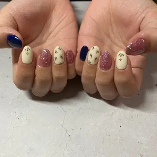 ネイル nails by sayaのネイルデザイン