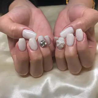 ネイル ViViA momokaのネイルデザイン