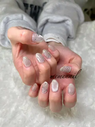 ネイル Noguchi Megumiのその他イメージ