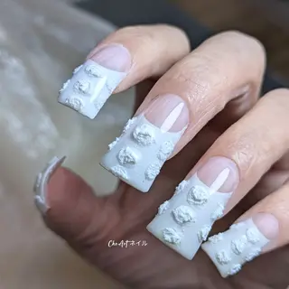 ネイル Cho Artネイル所属・Cho Art ネイルのネイルデザイン