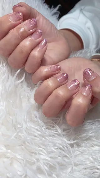 ネイル n o q r m. n a c h iのネイルデザイン