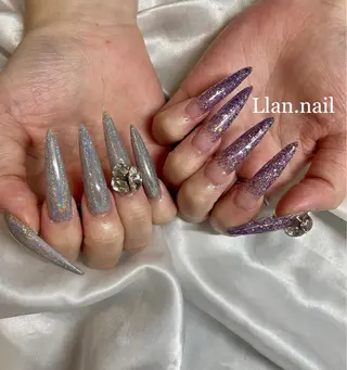 ネイル Lian nailのネイルデザイン