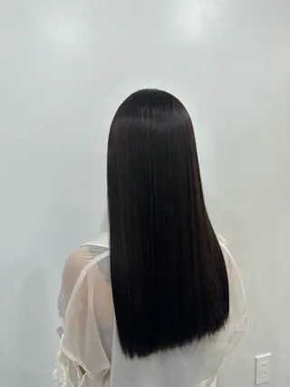 ロング カラー HairSalon SHIAN橋本店所属・SHIAN橋本 🌷うい🌷のヘアスタイル
