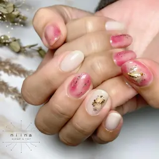 ネイル niina所属・n i i n a  -eye&nail-のマツエク・マツパデザイン