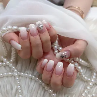 ネイル Raviy大阪店所属・hawa ♡のネイルデザイン