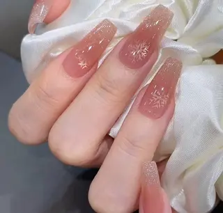 ネイル iNEKO所属・Lee Leeのネイルデザイン