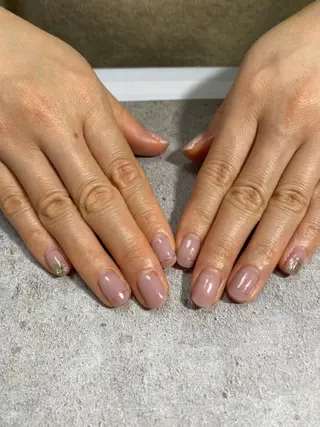 ネイル 城東区ネイルサロン carpediemのネイルデザイン