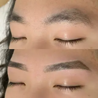 メンズ アイブロウ vico名古屋栄店所属・🌺+vico 栄店 🌺MAYUKIの眉毛・アイブロウイメージ