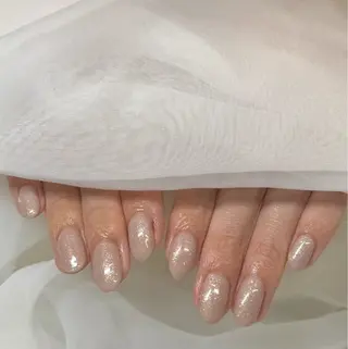 ネイル To Me nail&eyelash所属・To me mikuのネイルデザイン