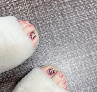 ネイル nailsalon asupida所属・nail salon asupidaのネイルデザイン