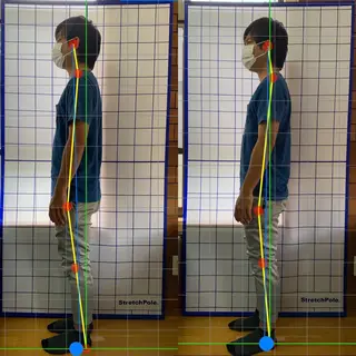 ロング メンズ 院長  新垣 樹のエステ・リラクイメージ