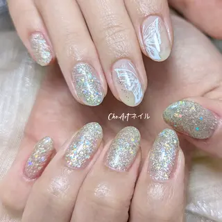 ネイル Cho Artネイル所属・Cho Art ネイルのネイルデザイン