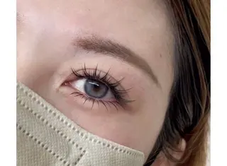 マツエク・マツパ ACIEL EYELASH SALON所属・あ やねのマツエク・マツパデザイン