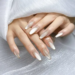 ネイル YumiNail所属・Yumi nailのネイルデザイン