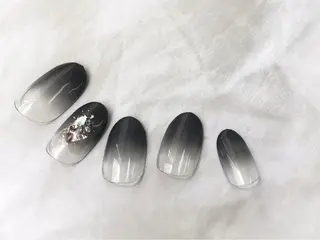 ネイル クレアラルーチェ 博多駅前店のマツエク・マツパデザイン