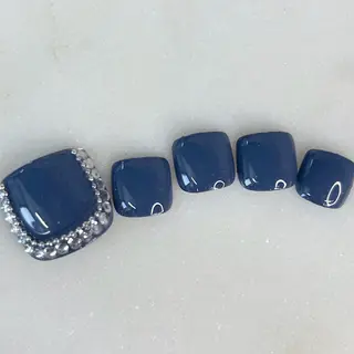 ネイル Forca total studio所属・Forca Airaのネイルデザイン