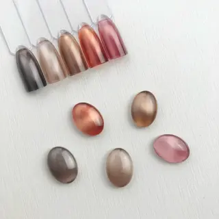 ネイル atelier in bloomのネイルデザイン