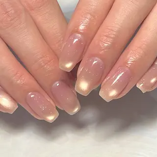 ネイル Asakawa yuzukaのネイルデザイン