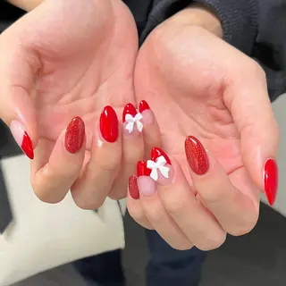 ネイル Sone Saoriのネイルデザイン